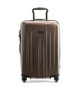 Tumi + V4 Collection 22-Inch International Expandable Spinner Carry-On