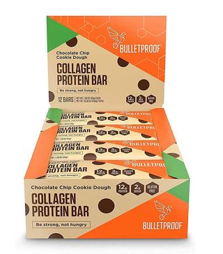Bulletproof + Bars Collagen Protein