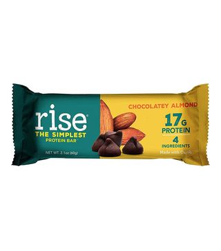 RiseBar + Chocolatey Almond High Protein Bar