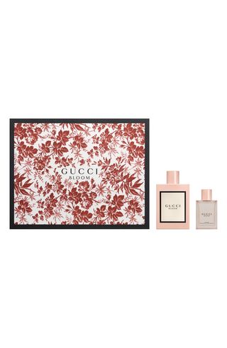 Gucci + Bloom Eau du Parfum Set