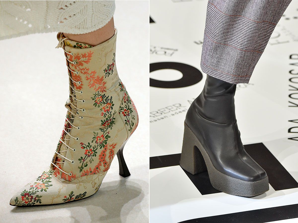 These Will Be the Most Popular Designer Boots of Fall 2019 | Who What Wear