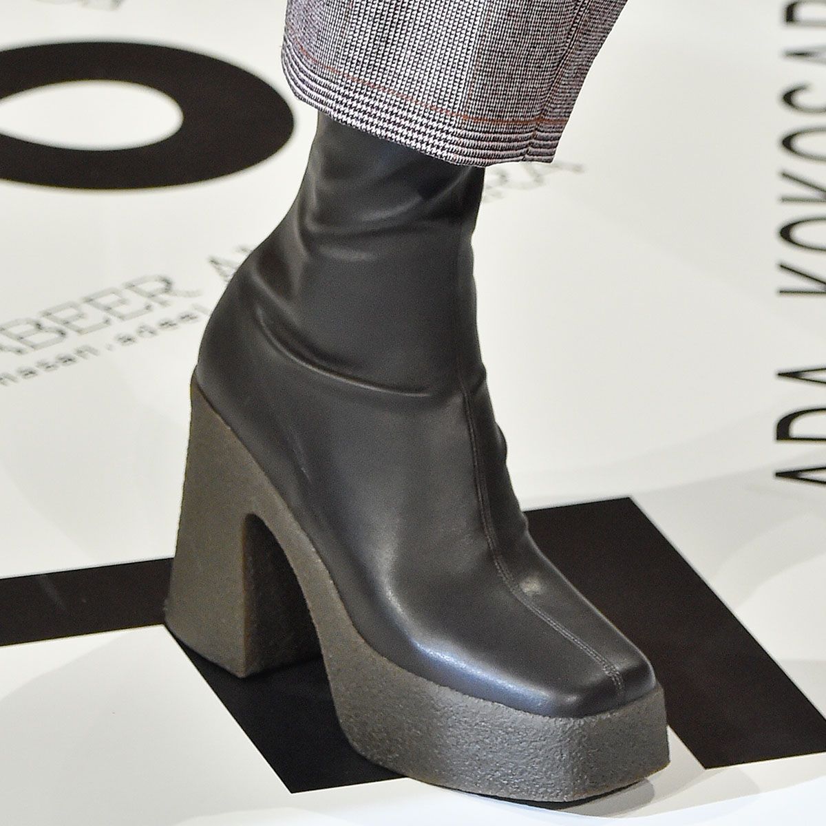 These Will Be the Most Popular Designer Boots of Fall 2019 Who What Wear