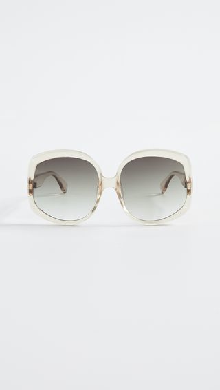 Le Specs + Illumination Sunglasses