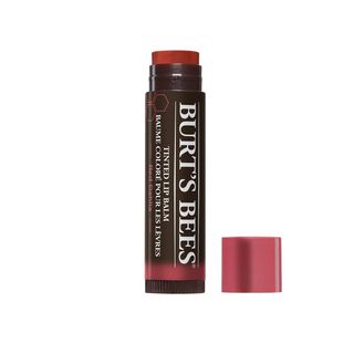 Burt's Bees + 100% Natural Tinted Lip Balm