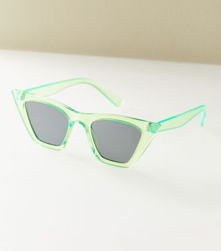 Retrosuperfuture + Drew Sunglasses