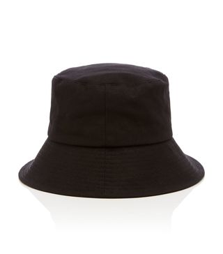 Lack of Color + Wave Cotton-Canvas Bucket Hat