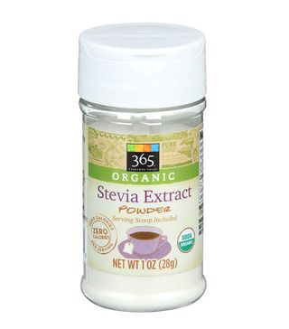 365 Everyday Value + Organic Stevia Extract Powder