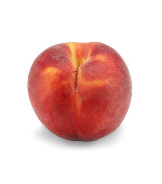 Whole Foods Market + Peach Tree Ripe Organic, 1 Each