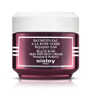 Sisley-Paris + Black Rose Skin Infusion Cream