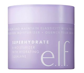 E.l.f. Cosmetics + SuperHydrate Moisturizer