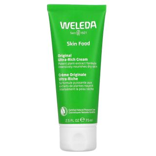 Weleda + Skin Food Original Ultra-Rich Cream