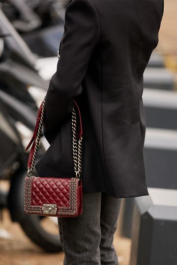 The 10 Most Popular Chanel Bags of All Time | Who What Wear