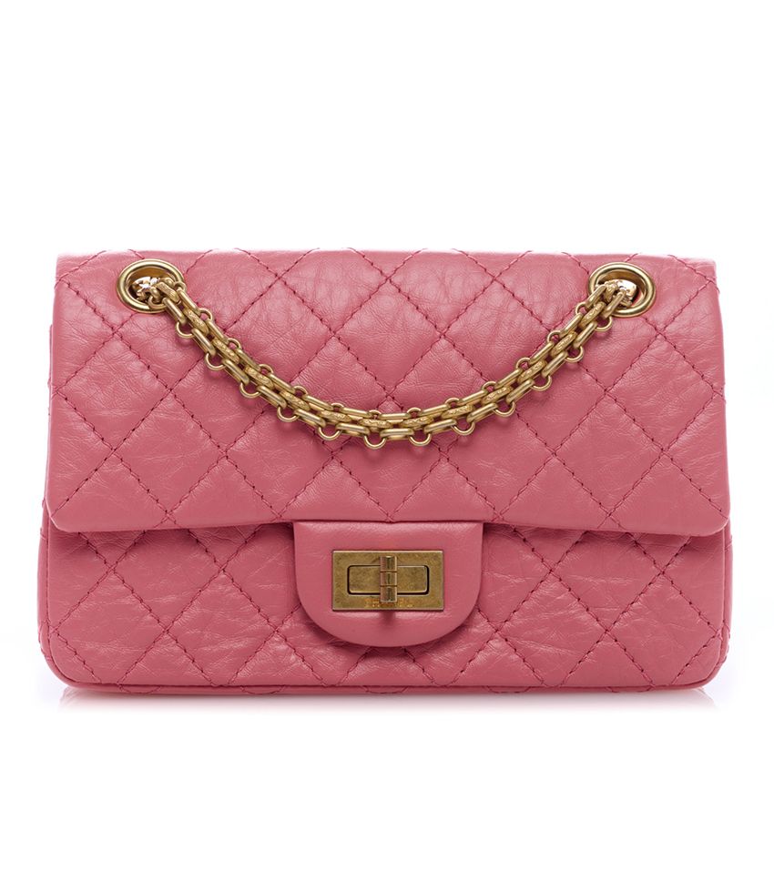 The 10 Most Popular Chanel Bags Of All Time | Who What Wear