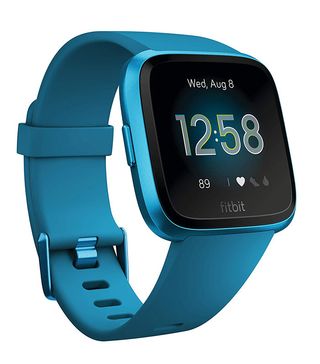 Fitbit + Versa Lite Edition Smart Watch