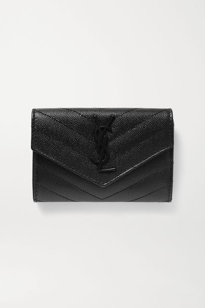 The Top 10 Best Designer Wallets to Invest In | Who What Wear