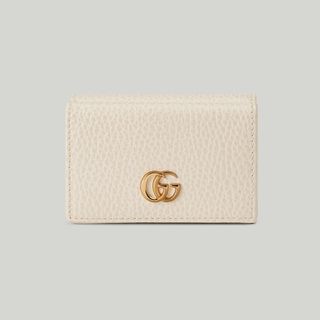 Gucci + GG Marmont Wallet