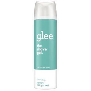 Joy + Glee Cucumber Aloe Shave Gel