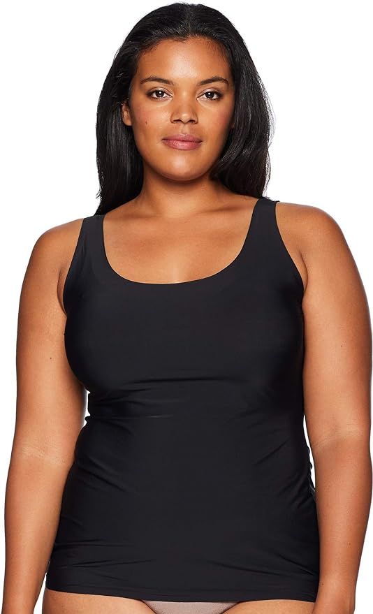The 15 Best TummyControl Tank Tops (Plus More Shapewear) Who What Wear