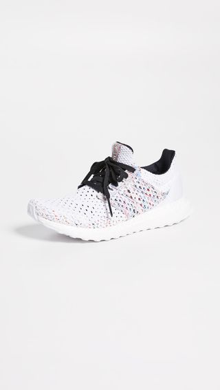 Adidas + Ultraboost Clima x Missoni Sneakers