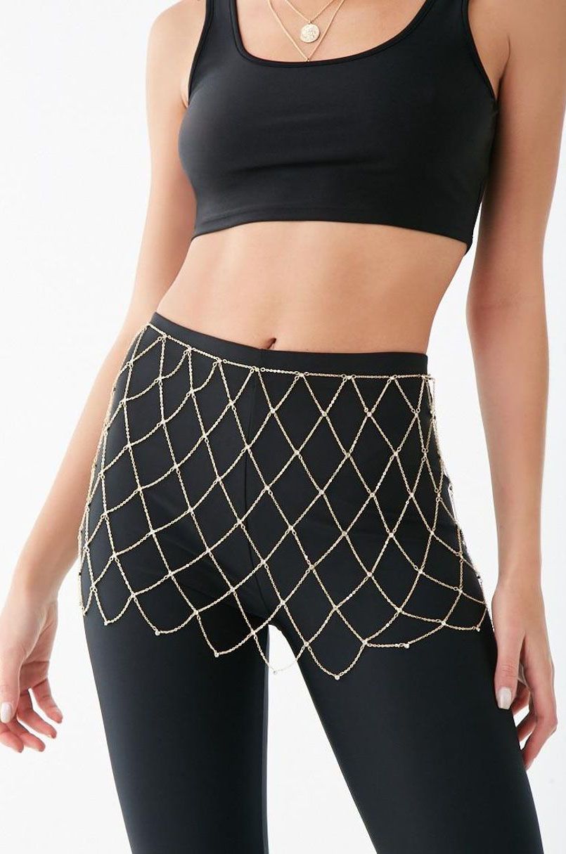 9 Body Jewelry Brands That Guarantee Tons of Compliments Who What Wear