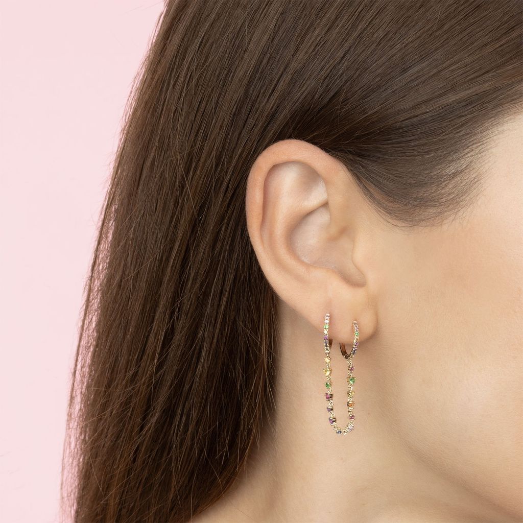 9 Body Jewelry Brands That Guarantee Tons of Compliments Who What Wear