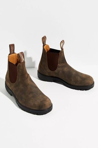 Blundstone + Classic 550 Chelsea Boots