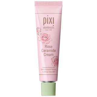 Pixi + Rose Ceramide Cream