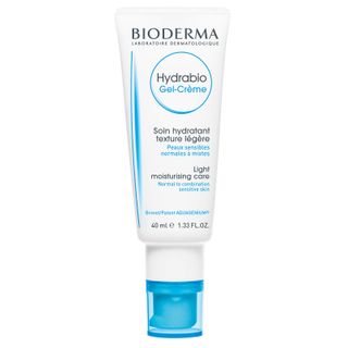 Bioderma + Hydrabio Gel cream