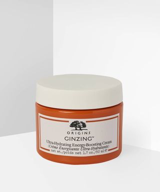 Origins + Ultra-Hydrating Energy-Boosting Cream