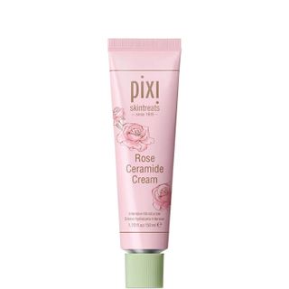 Pixi + Rose Ceramide Cream Moisturiser