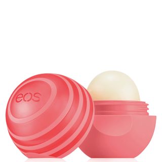 EOS + Active Pink Grapefruit SPF30 Lip Balm