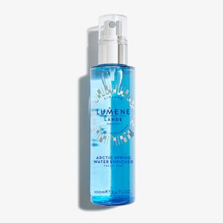 Lumene + Nordic Hydra Arctic Spring Water Enriched Facial Mist