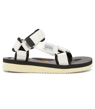 Suicoke + Depa V-2 Sandals