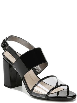 Circus by Sam Edelman + Olivia Ankle Strap Sandals