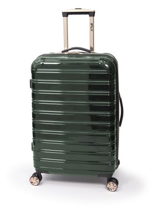 iFLY + Hardside Fibertech Luggage