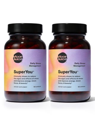 Moon Juice + SuperYou Dietary Supplement Duo