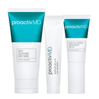 Proactiv + ProactivMD 3-Piece System