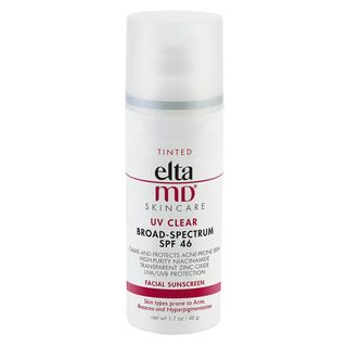 EltaMD + UV Clear Broad-Spectrum SPF 46