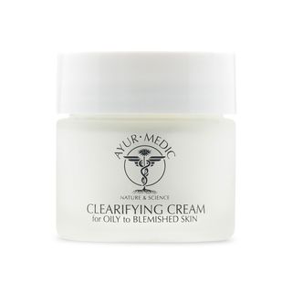 Ayur Medic + Clearifying Cream