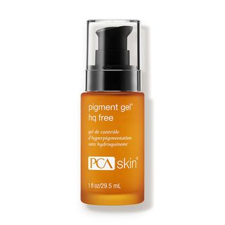 PCA Skin + Pigment Gel HQ Free