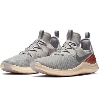 Nike + Free TR 8 Premium Training Shoe