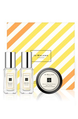 Jo Malone London + Miniature Fragrance & Body Set