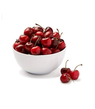 Amazon Fresh + Organic Red Cherries