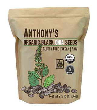 Anthony's + Organic Chia Seed