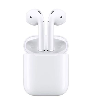 Apple + AirPods