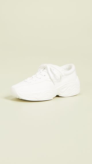 Tretorn + Nylite Fly Sneakers