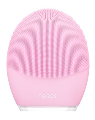 Foreo + Luna 3 Facial Cleansing Brush for Normal Skin