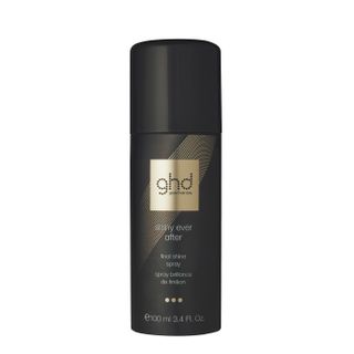 Ghd + Shiny Ever After - Final Shine Spray