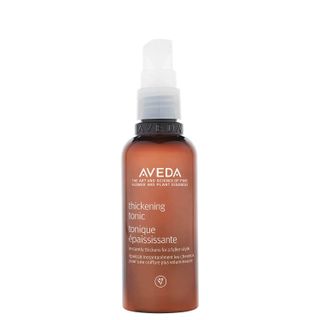 Aveda + Thickening Tonic