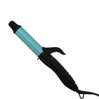 BioIonic + 3-in-1 Curler Wand and Flat Iron